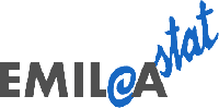 EMILeA-stat Logo